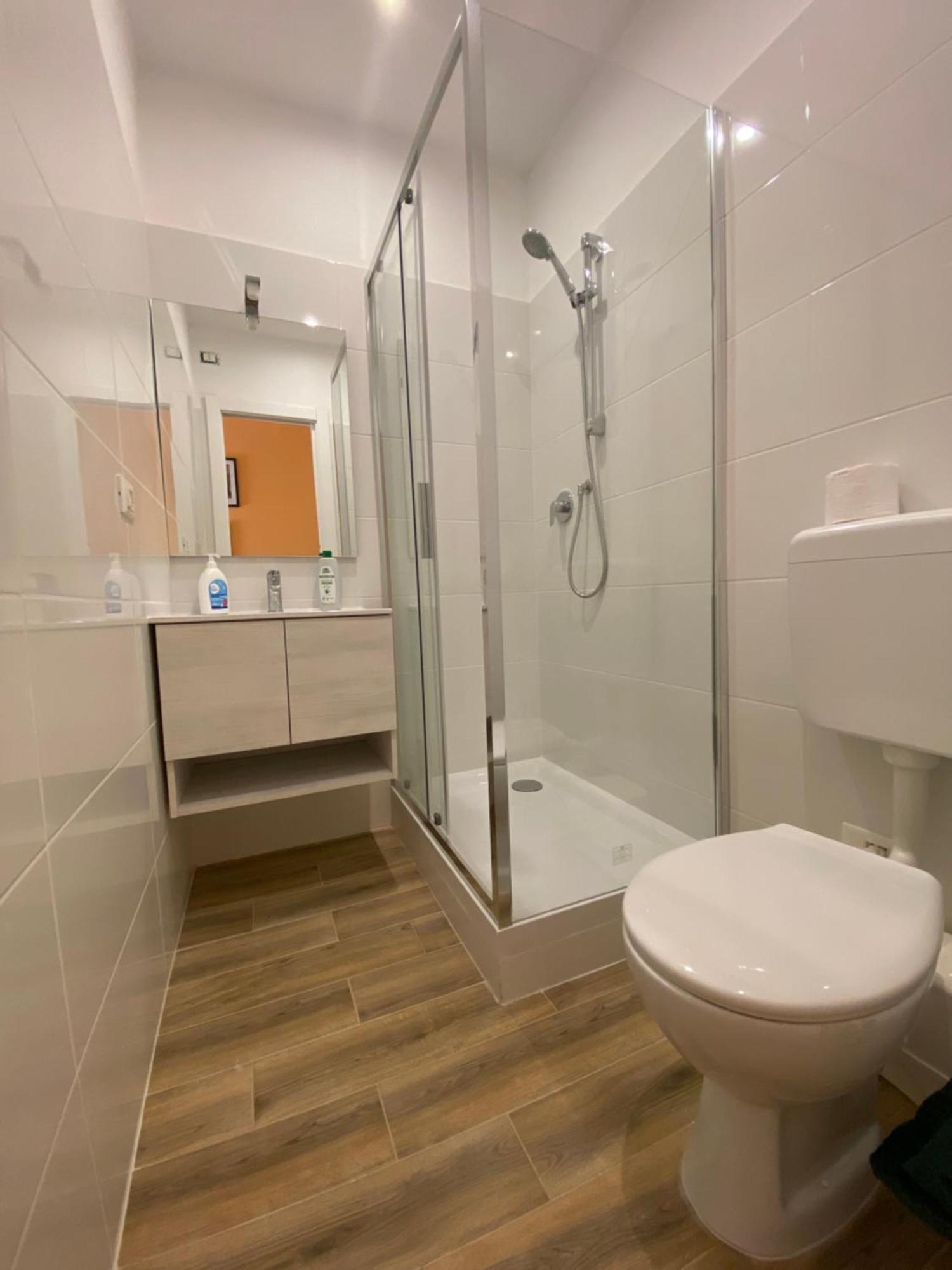 Appartement Joyful Rome