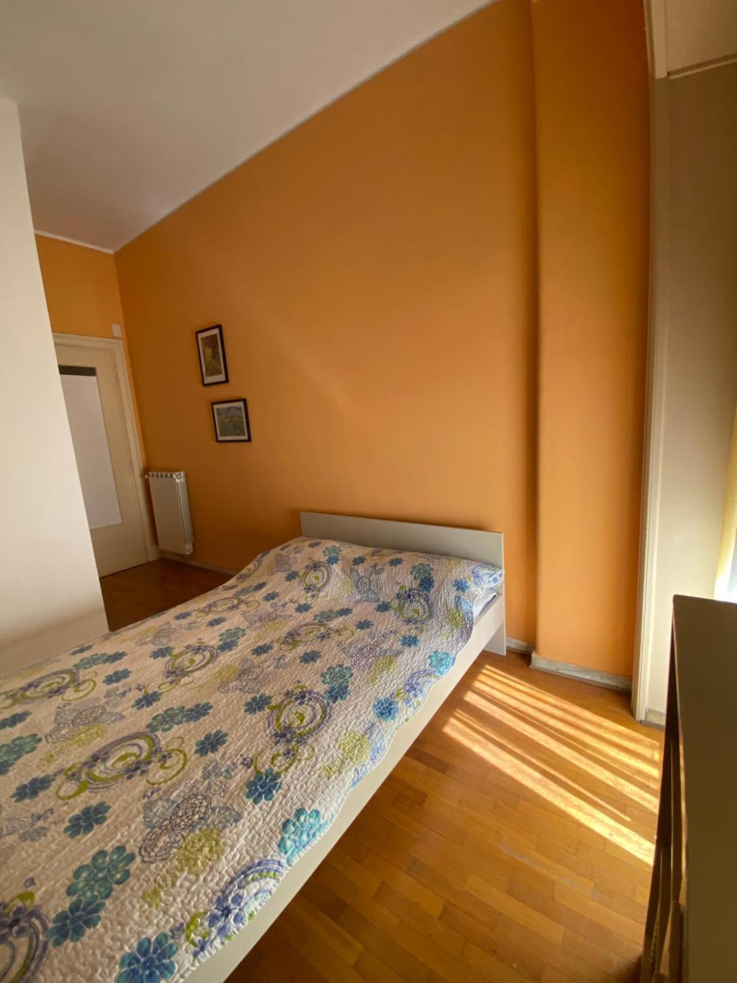 Joyful Appartement Rome