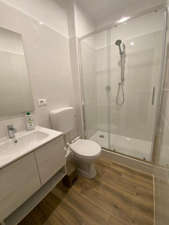 Joyful Appartement Rome